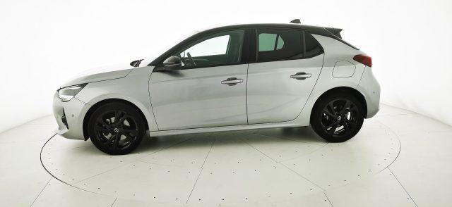 OPEL Corsa 1.2 100 CV GS Line