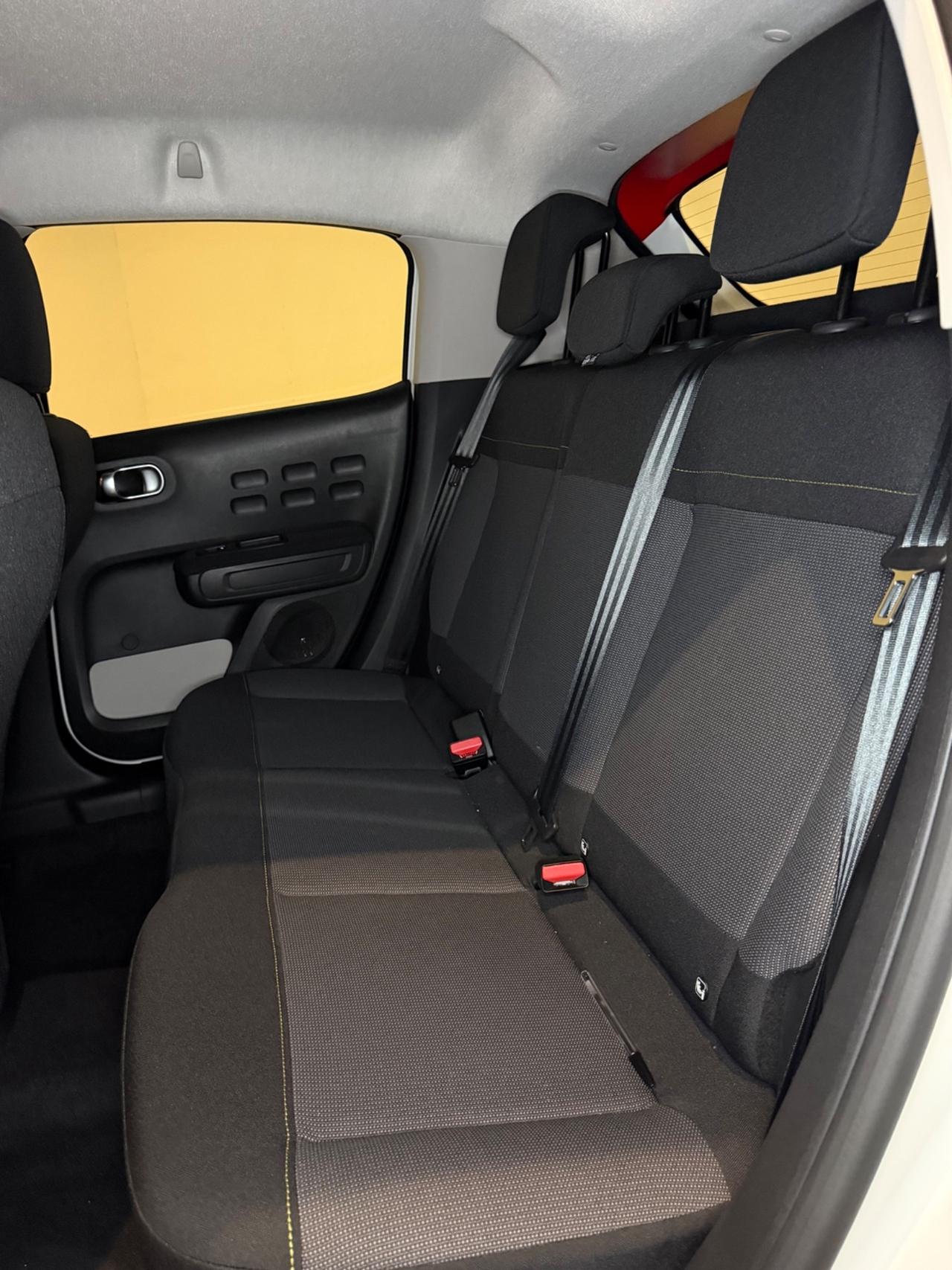 Citroen C3 PureTech 110 S&S Shine