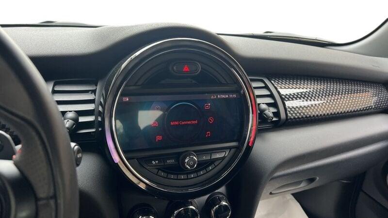 MINI Mini Mini 3p 2.0 JCW JCW