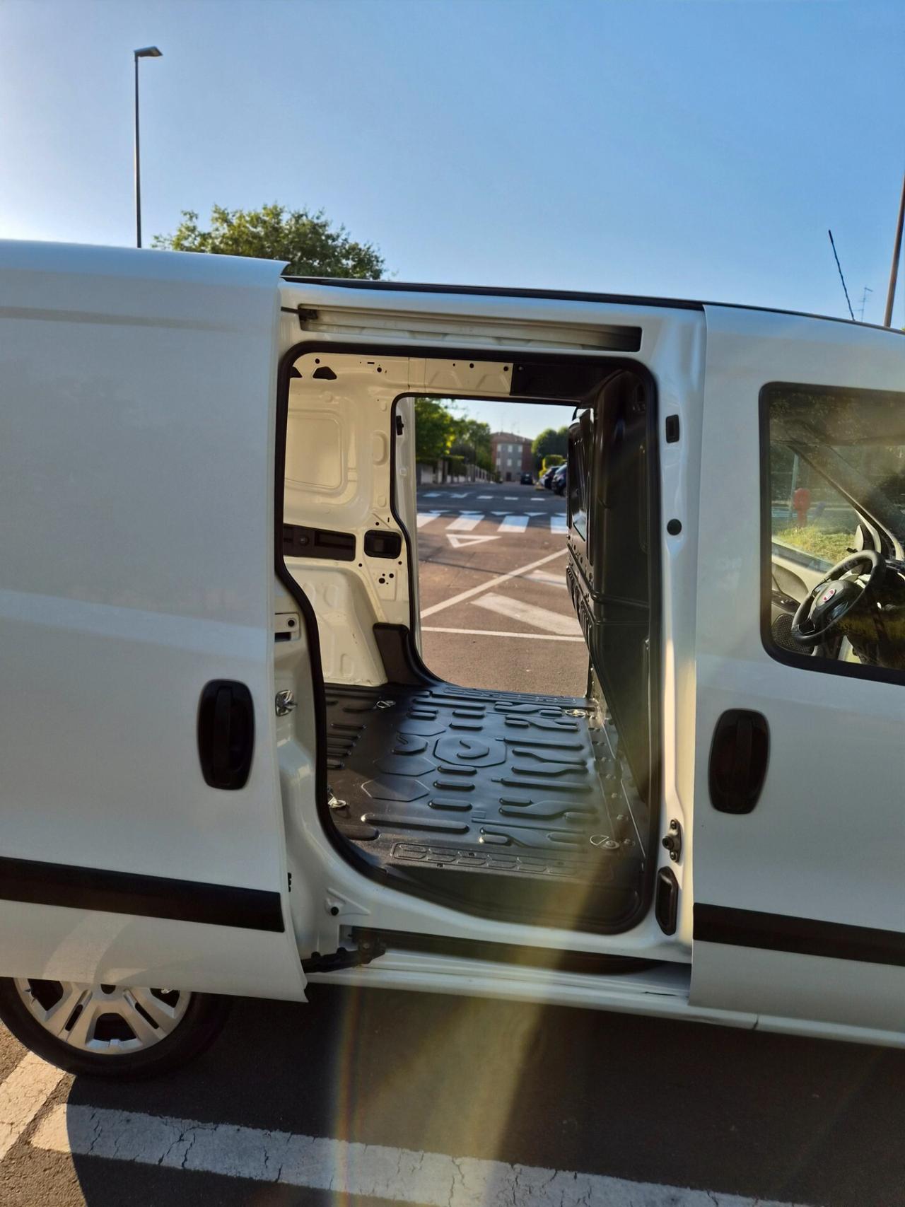 Fiat Doblo Doblò 1.3 MJT PC-TN Cargo Lamierato PTT 1500