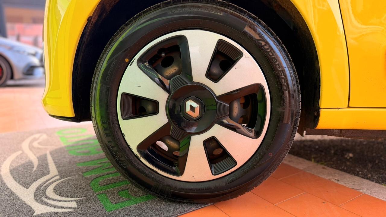 Renault Twingo TCe 90 CV Stop&Start Energy Lovely