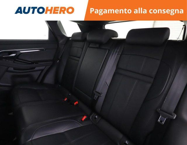 LAND ROVER Range Rover Evoque 1.5 I3 PHEV 300 CV AWD Auto R-Dynamic SE