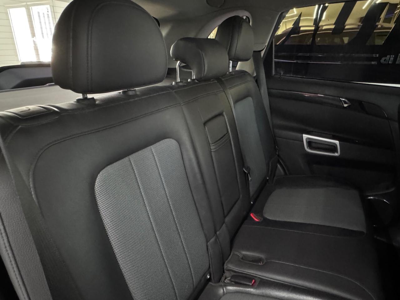 Opel Antara 2.2 CDTI 163CV Cosmo Unlimited