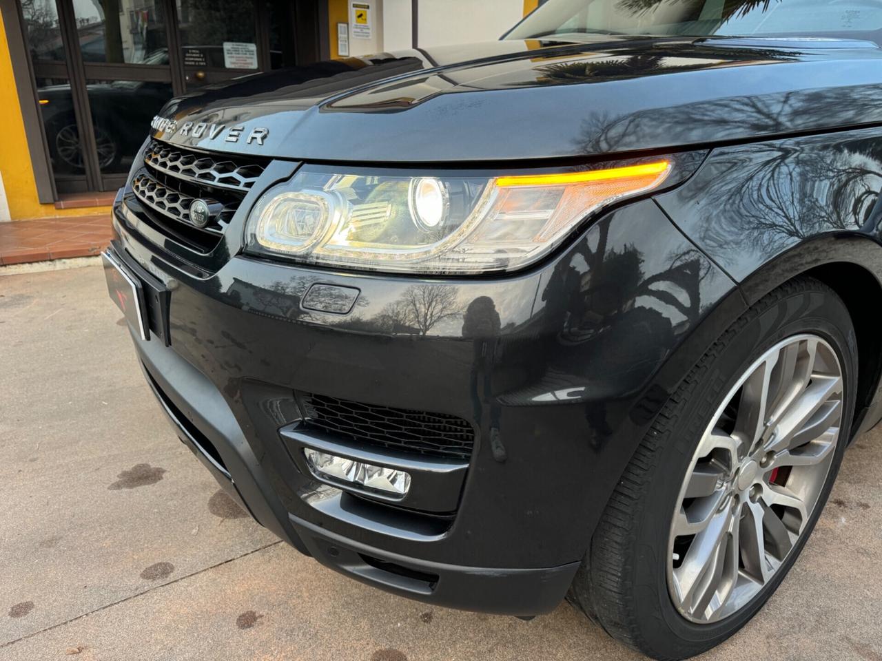 Range Rover Sport SDV6 292cv HSE DYNAMIC