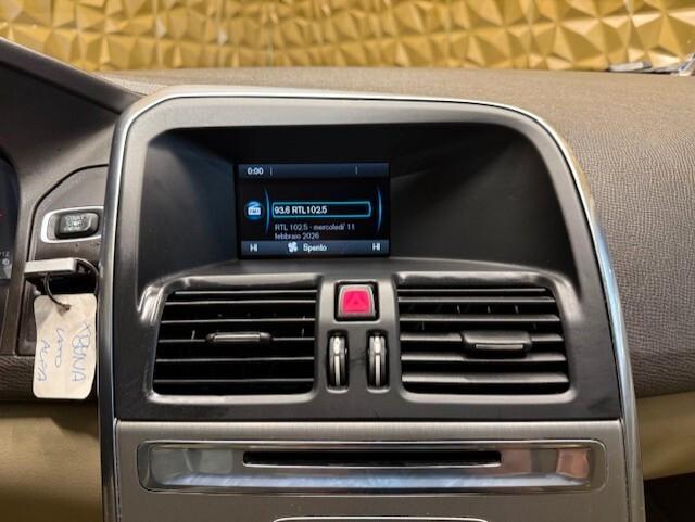 Volvo XC 60 XC60 DRIVe Summum