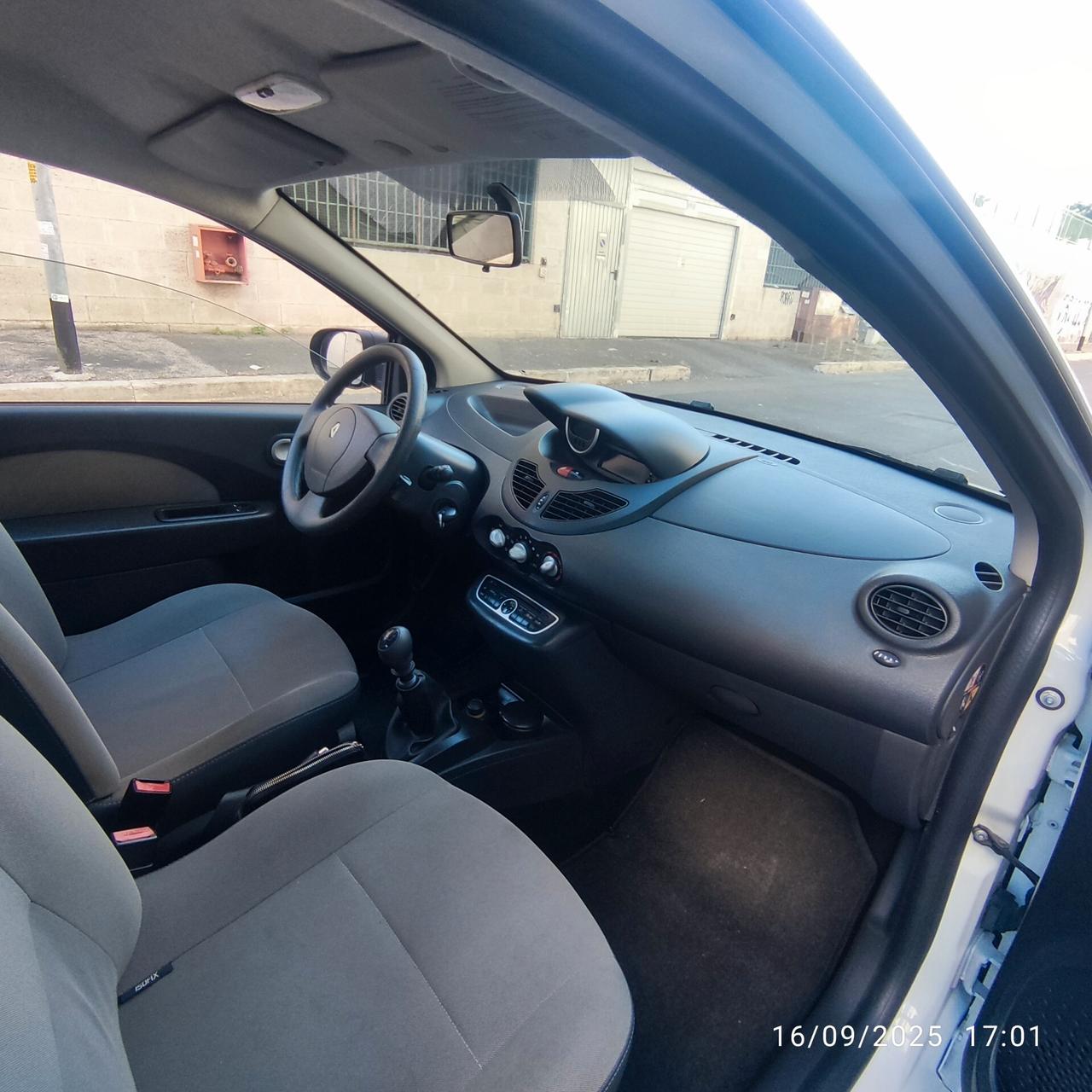 Renault Twingo 1.2 16V LEV Live euro 5