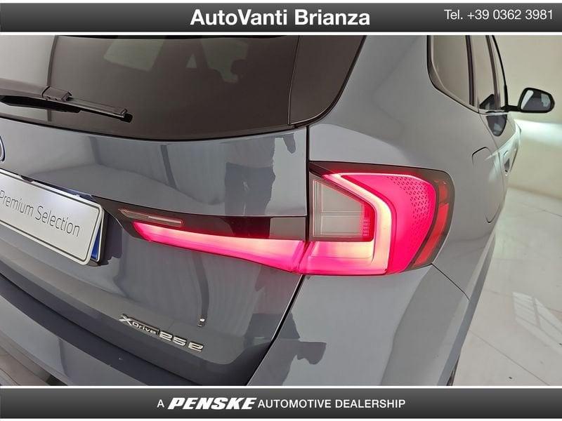BMW X1 X1 xdrive 25e MSport Pro