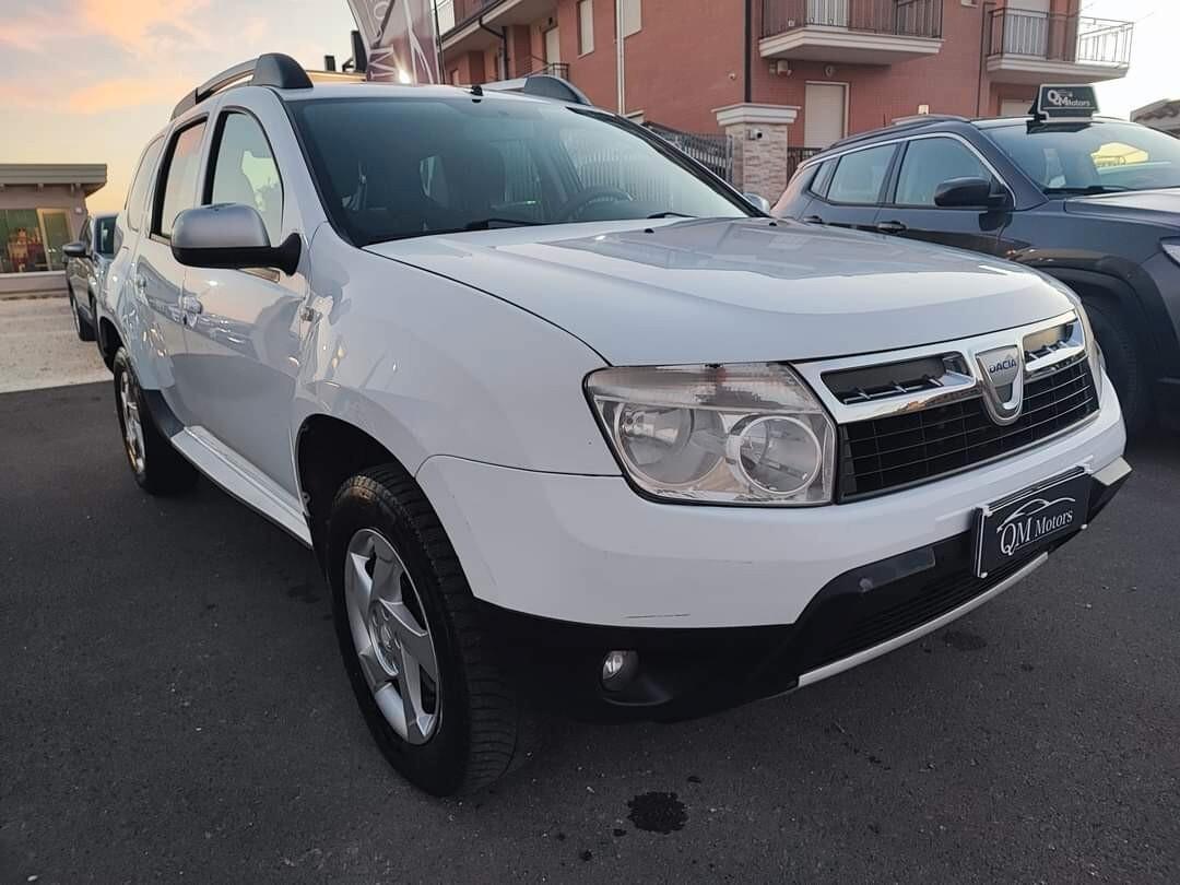 Dacia Duster 1.5 dCi 90CV 4x2 Ambiance