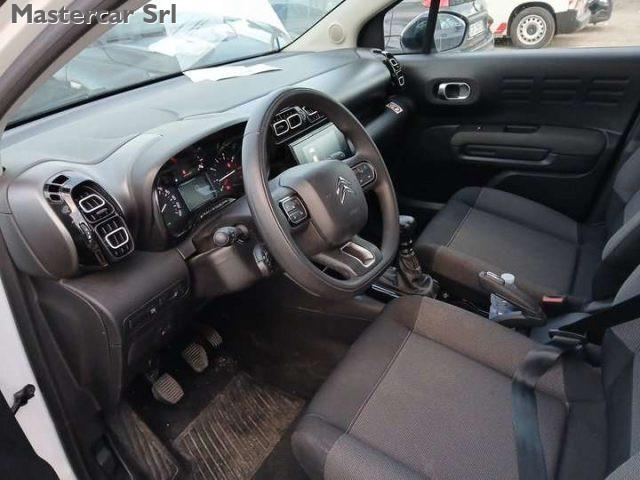 CITROEN C3 Aircross NEOPATENTATI C3 Aircross 1.2 Live TG : GM901VW