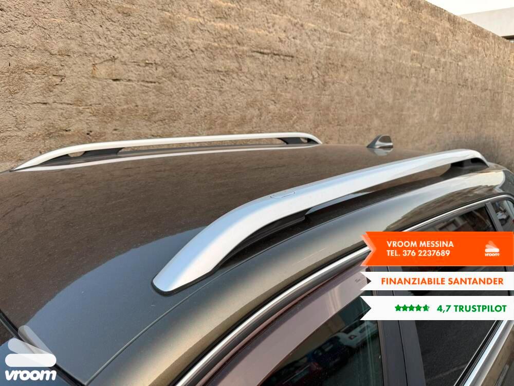 JEEP Cherokee 4ªs. 14-18 Cherokee 2.0 Mjt II 4...