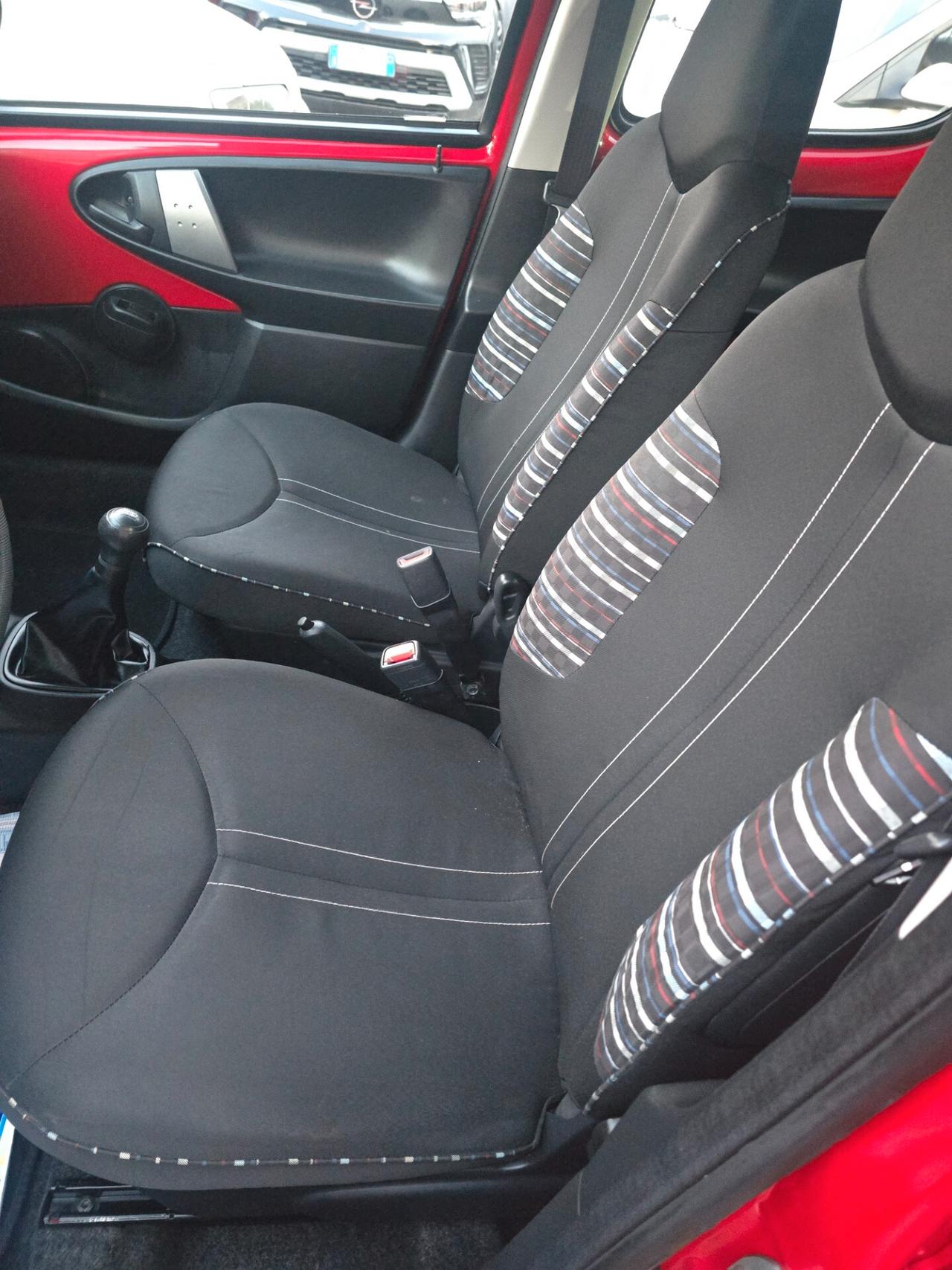 Citroen C1 1.0 5 porte Seduction