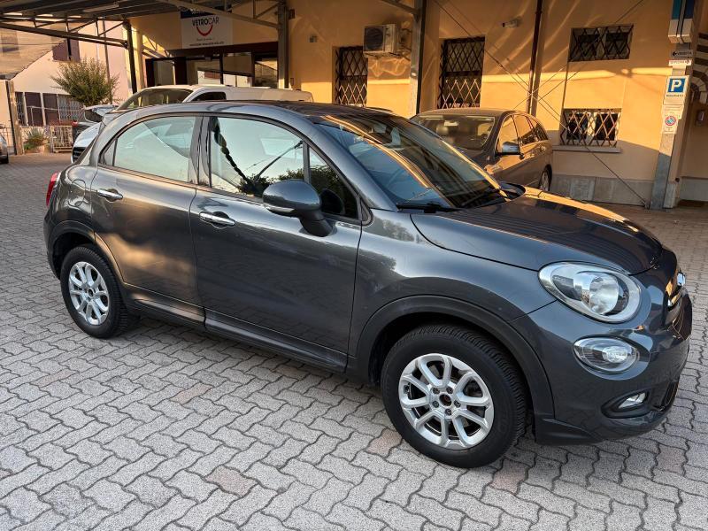 Fiat 500 X 1.3 mjt Business 4x2 95cv