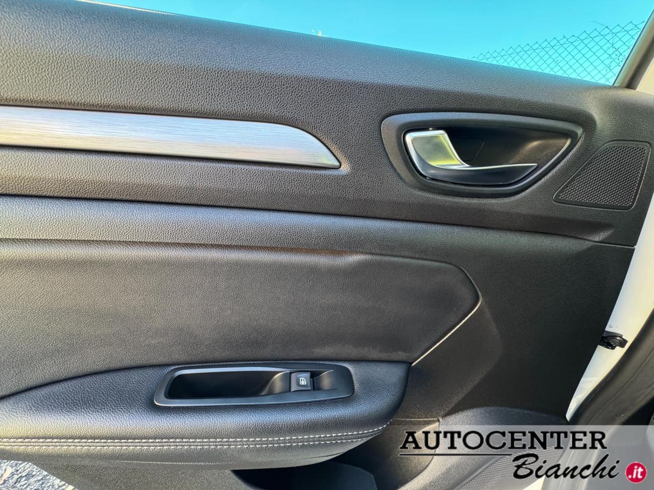 Renault Megane Sporter 1.5 blue dci Intens 115cv edc my19