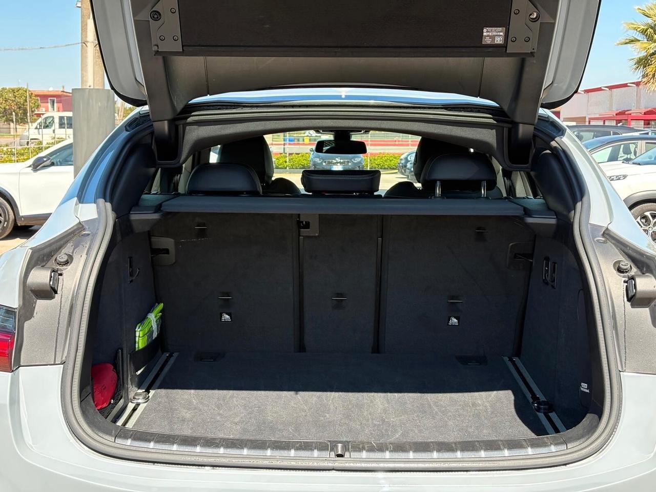 Bmw X4 xDrive20d 48V Msport