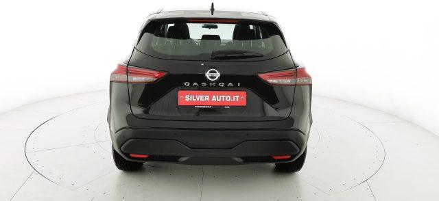 NISSAN Qashqai MHEV 158 CV Xtronic Business