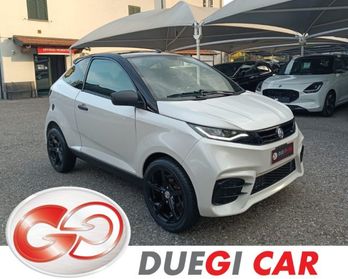AIXAM Coupé Sport Ambition