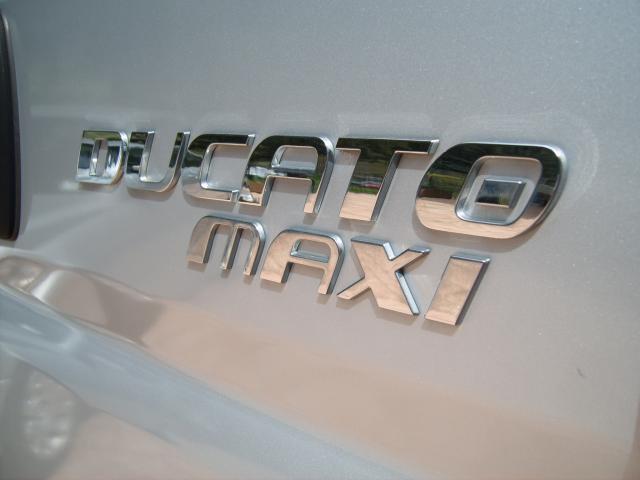 Fiat Ducato Maxi 2.3 Mjet 9 posti NOLEGGIO
