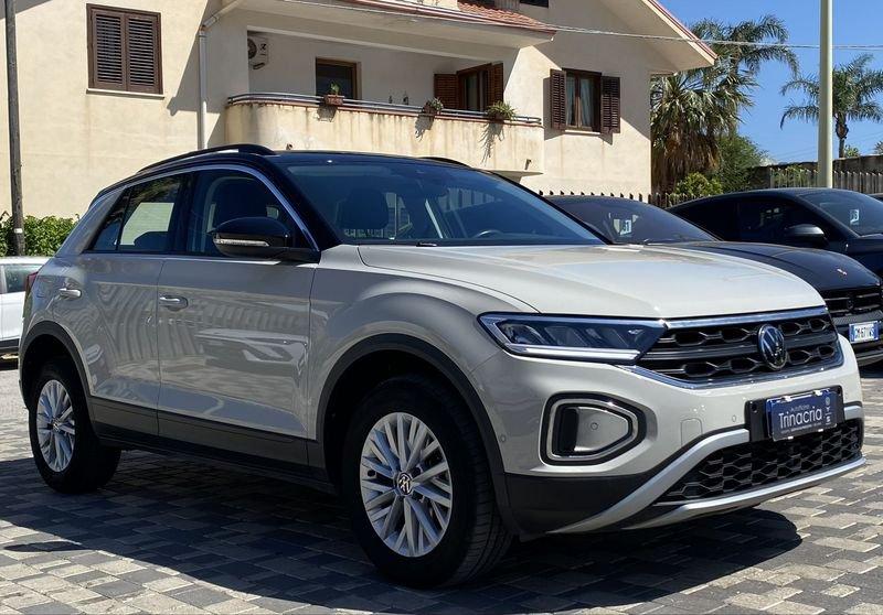 Volkswagen T-Roc Life 2.0 TDI 116CV