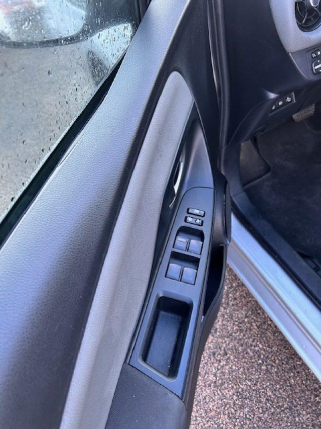 TOYOTA Yaris 1.5 Hybrid 5 porte Style