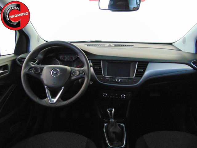 OPEL Crossland X 1.2 12V Start&Stop Advance