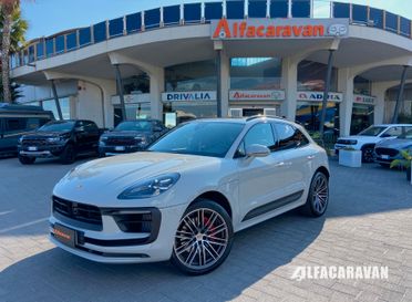Porsche Macan S 2.9 380cv pdk