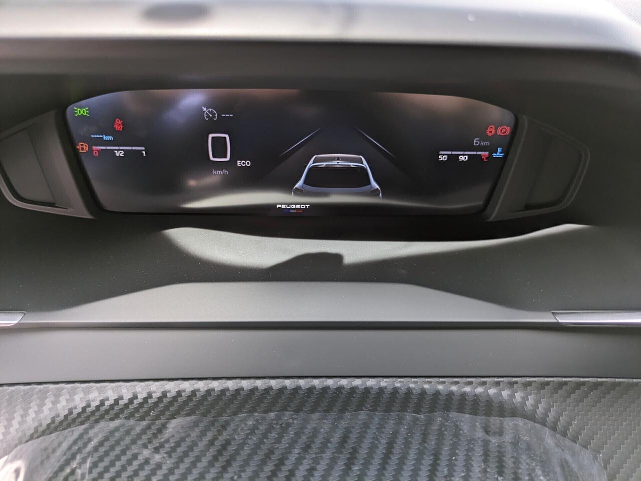 Peugeot 208 100 ALLURE