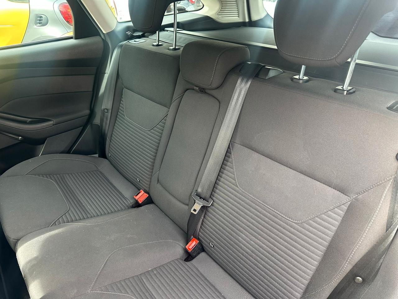 Ford Focus 1.5 TDCi 120 CV Start&Stop SW Plus