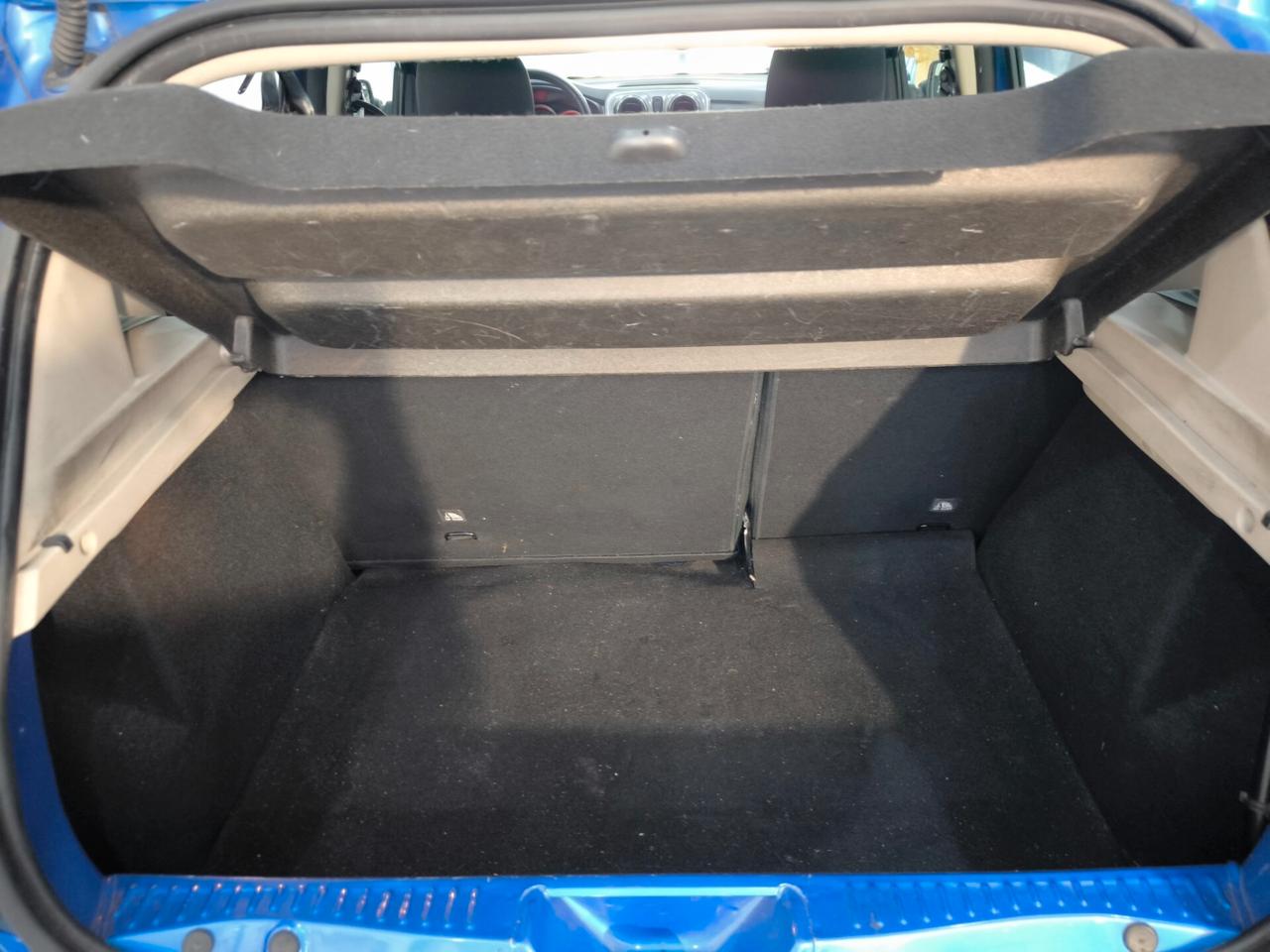 Dacia Sandero Stepway 0.9 TCe 12V TurboGPL 90CV Start&Stop