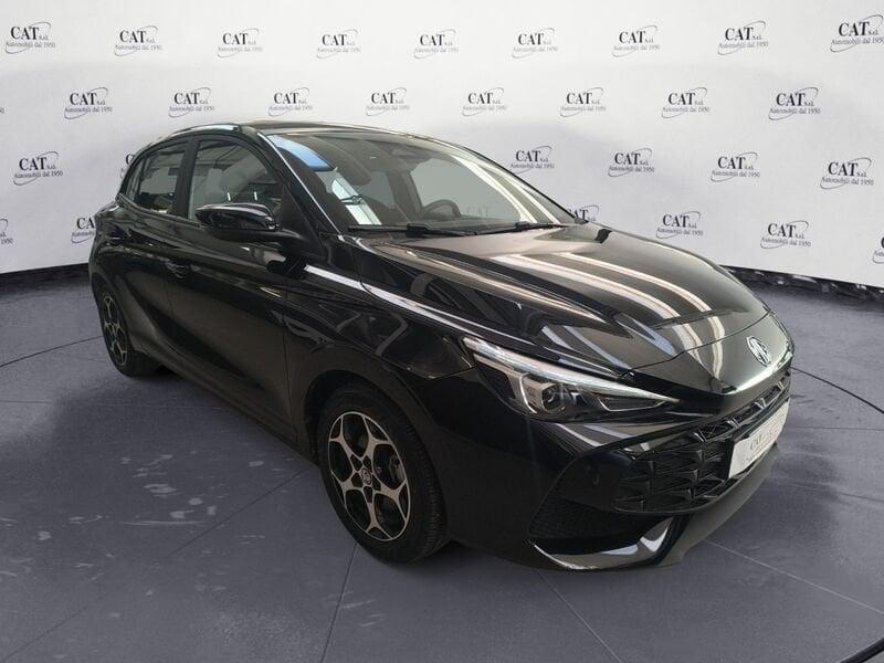 MG MG3 MG3 1.5 Comfort (PREZZO REALE)