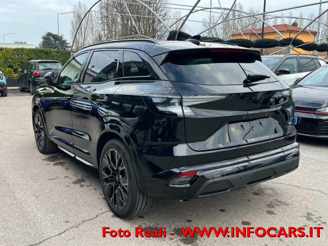 RENAULT Austral Full Hybrid E-Tech 200 CV Esprit Alpine KM0 PROMO