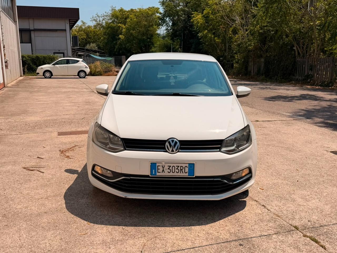 Volkswagen Polo 1.4 TDI 5p. Comfortline BlueMotion Technology