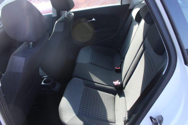 VOLKSWAGEN Polo 1.2 TSI 5p. (VETT. IN CONTO VENDITA)