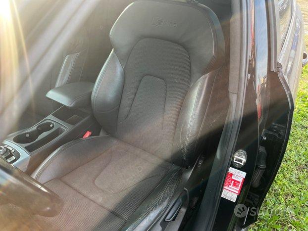 Audi A4 Avant 2.0 TDI 170CV F.AP. Advanced