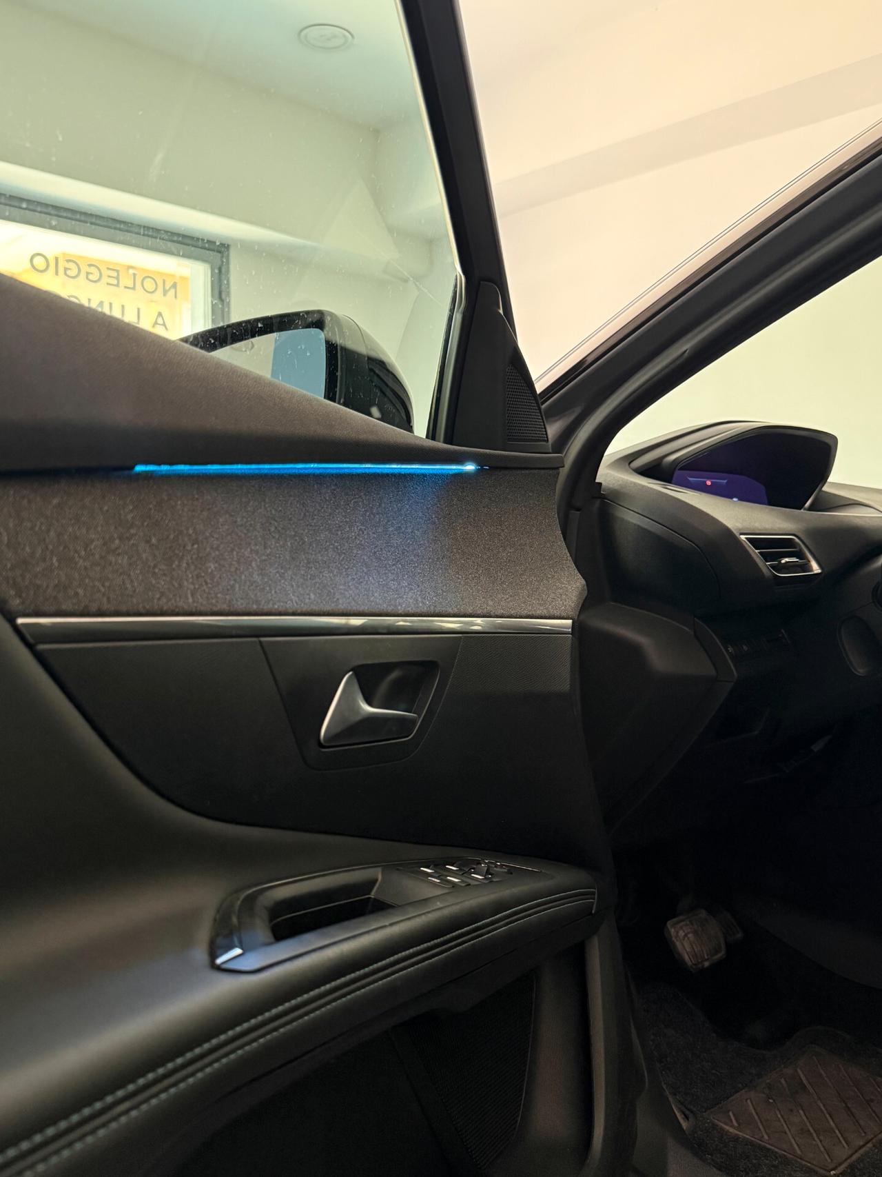 Peugeot 3008 1.5 Diesel Automatica Allure Pack