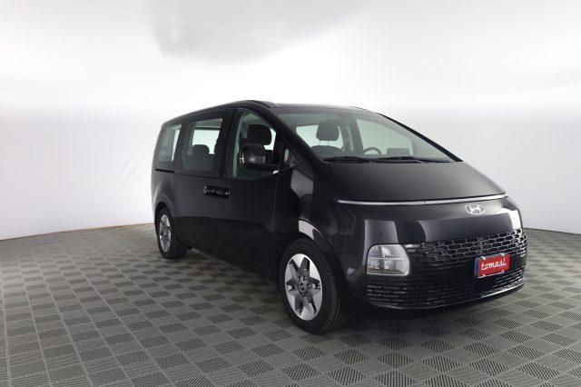 HYUNDAI Staria Staria 2.2 AT AWD 9 posti Wagon