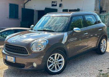 Mini COUNTRYMAN 1.6 COOPER D NEOPAT KMCERT GARANZ