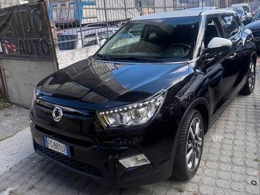 Ssangyong Tivoli 1.6 2WD Bi-fuel GPL Be