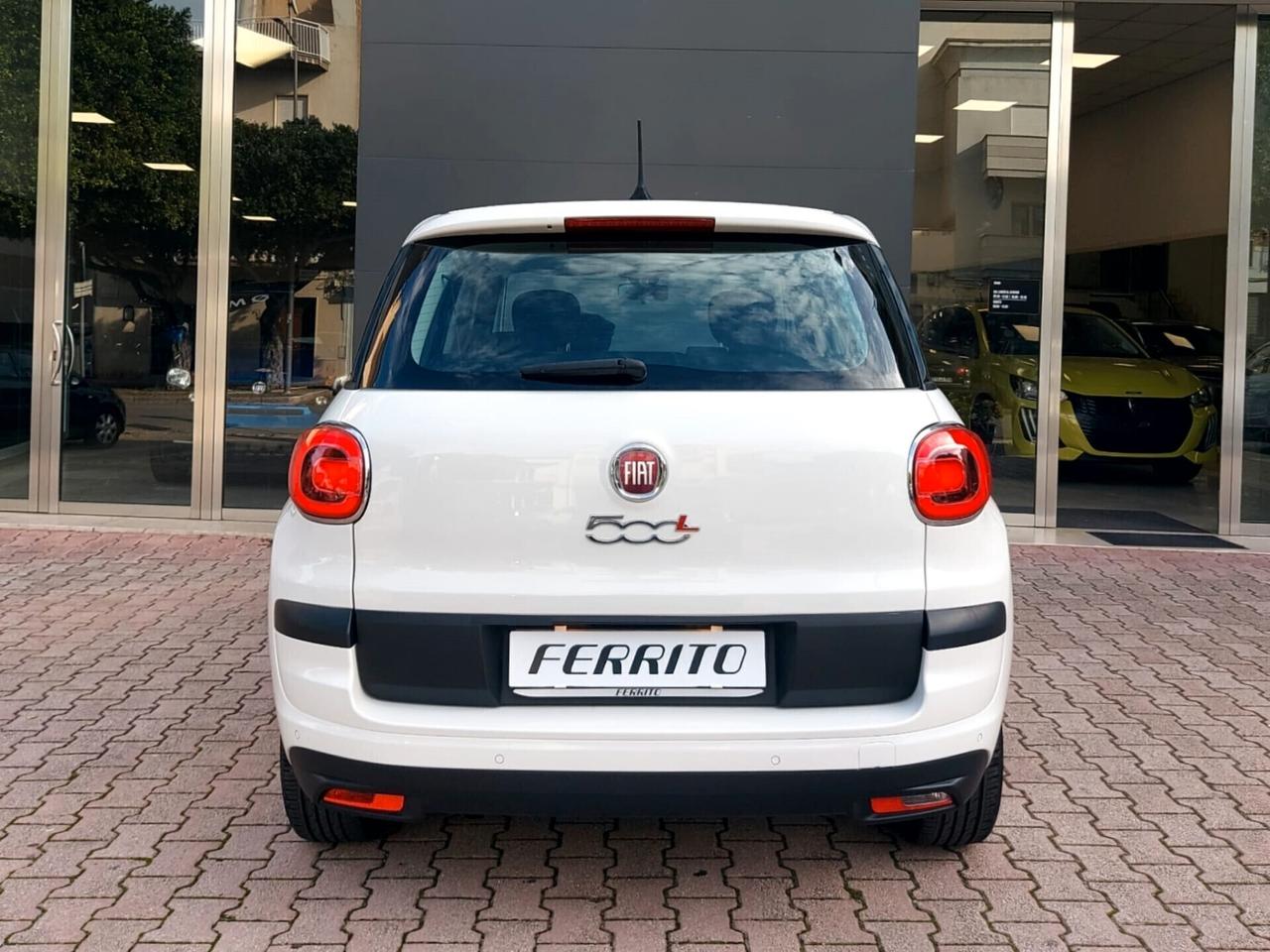 Fiat 500L 1.3 Multijet 95 CV BUSINESS