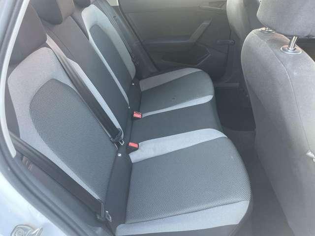 SEAT Ibiza 1.0 tgi Style 90cv