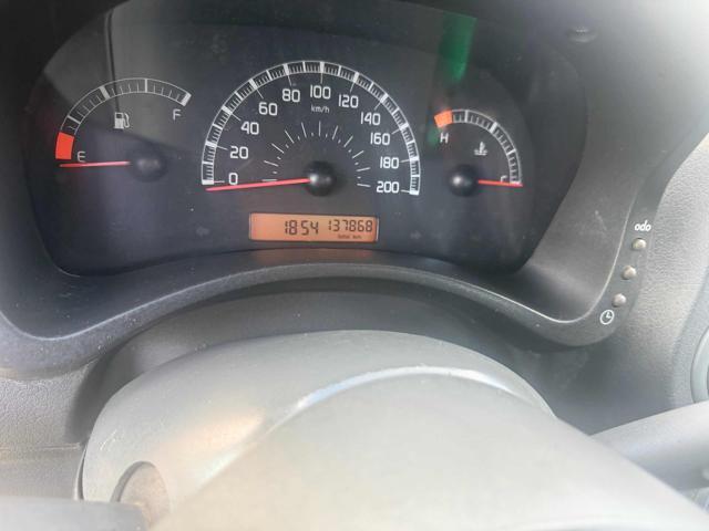 FIAT Panda 1.1 Active Eco senza nessun lavoro da fare