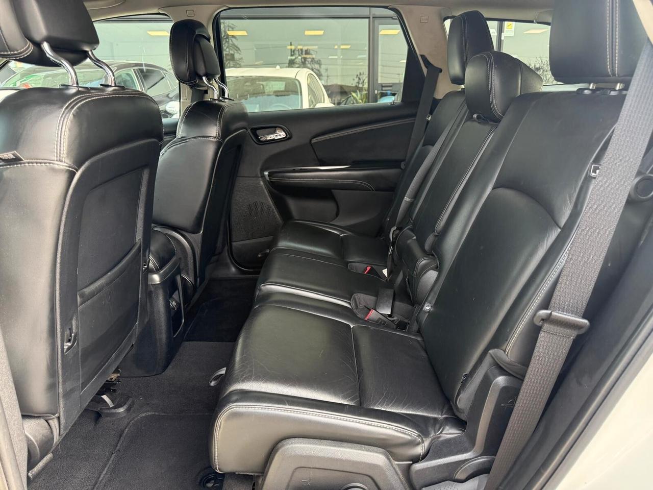 Fiat Freemont 2.0 Multijet 170 CV Urban