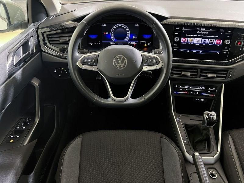 Volkswagen Polo 1.0 TSI Life