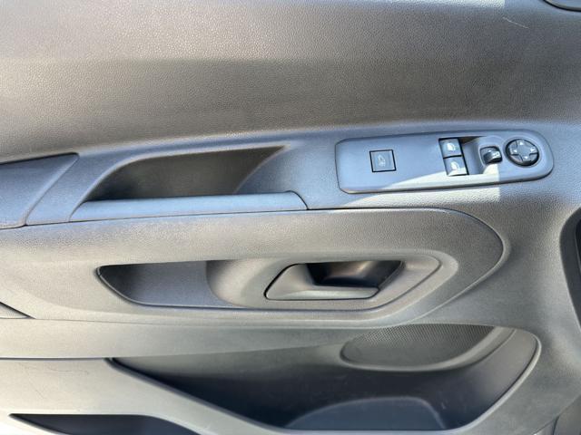 TOYOTA Proace City 1.5D 100 CV S&S PC 4p. Comfort
