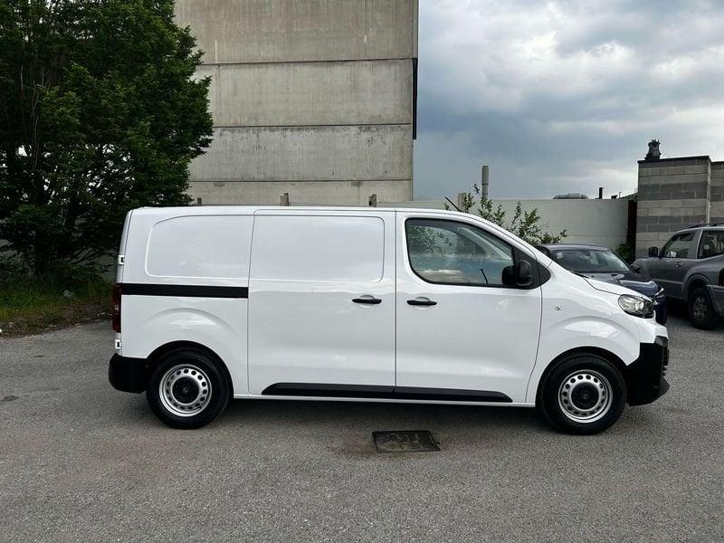 Citroën Jumpy 1.5 BlueHDi 120cv - IVA ESCLUSA