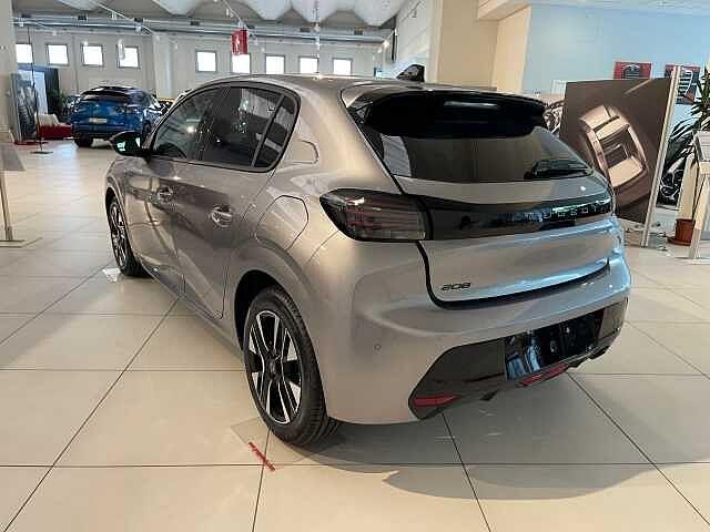 Peugeot 208 PureTech 100 Stop&Start 5 porte Allure