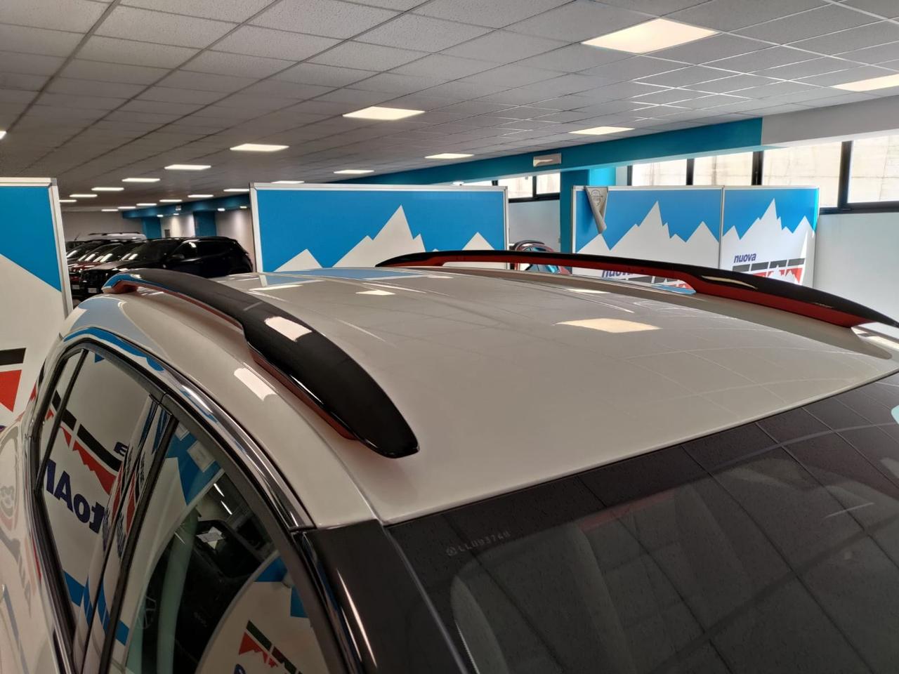 CITROEN C5 Aircross 1.2 puretech Shine s&s 130cv my19