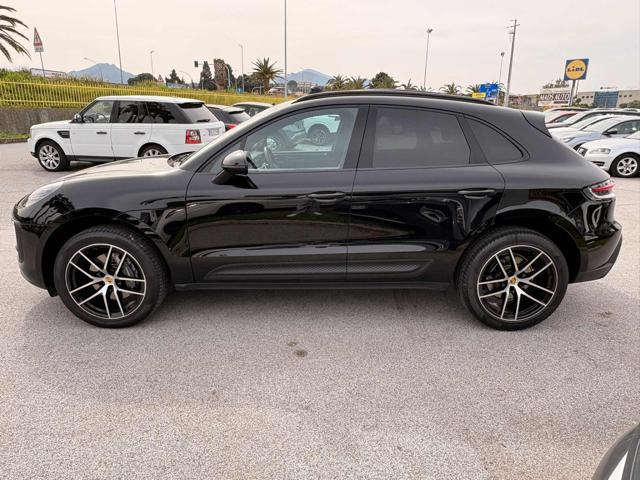 PORSCHE Macan 2.0 265cv