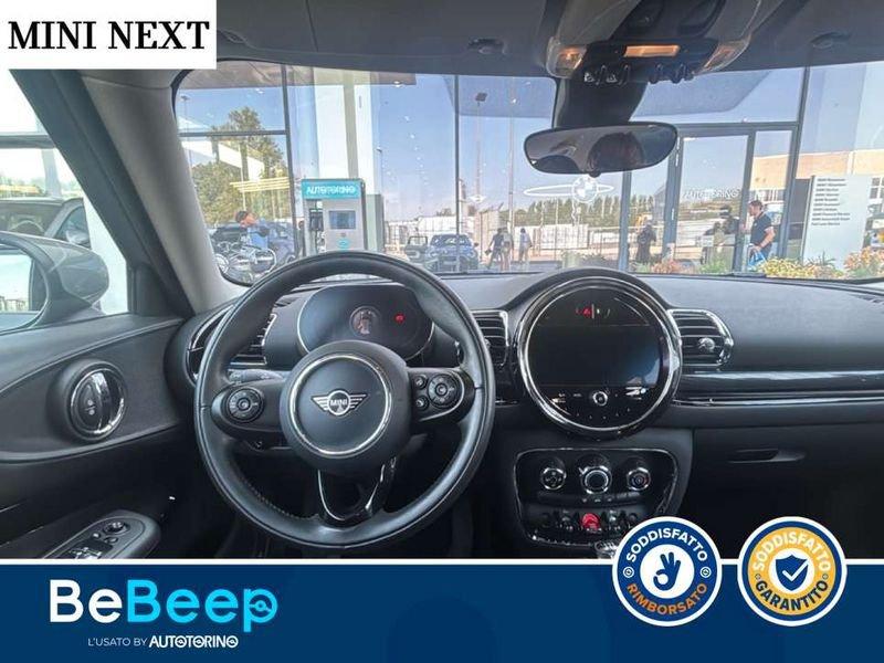 MINI Clubman MINI 1.5 ONE D