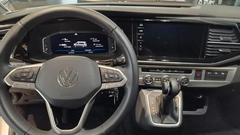 VOLKSWAGEN California T6.1 2.0Tdi Beach Camper Edition DSG