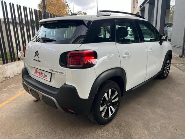 CITROEN C3 Aircross BlueHDi 100 S&S Live